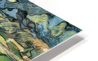 Vincent van Gogh 24 HD Metal print