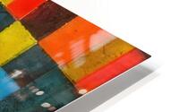 Paul Klee 37 HD Metal print