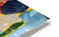 Alexej von Jawlensky 19 HD Metal print
