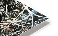 Jackson Pollock 36 HD Metal print