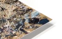 Jackson Pollock 47 HD Metal print