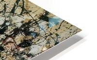 Jackson Pollock 48 HD Metal print