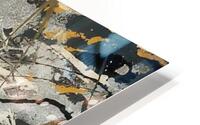 Jackson Pollock 6 HD Metal print