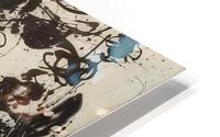 Jackson Pollock 23 HD Metal print