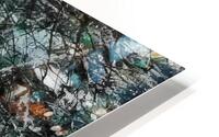 Jackson Pollock 34 HD Metal print