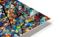 Jackson Pollock 35 HD Metal print