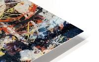 Jackson Pollock 38 HD Metal print