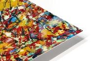 Jackson Pollock 39 HD Metal print