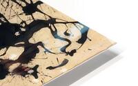 Jackson Pollock 42 HD Metal print