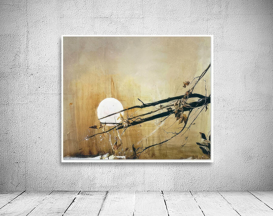 Andrew Wyeth Wall Preview