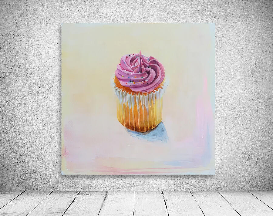 Wayne Thiebaud Wall Preview