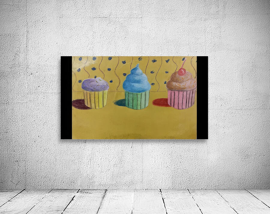 Wayne Thiebaud Wall Preview