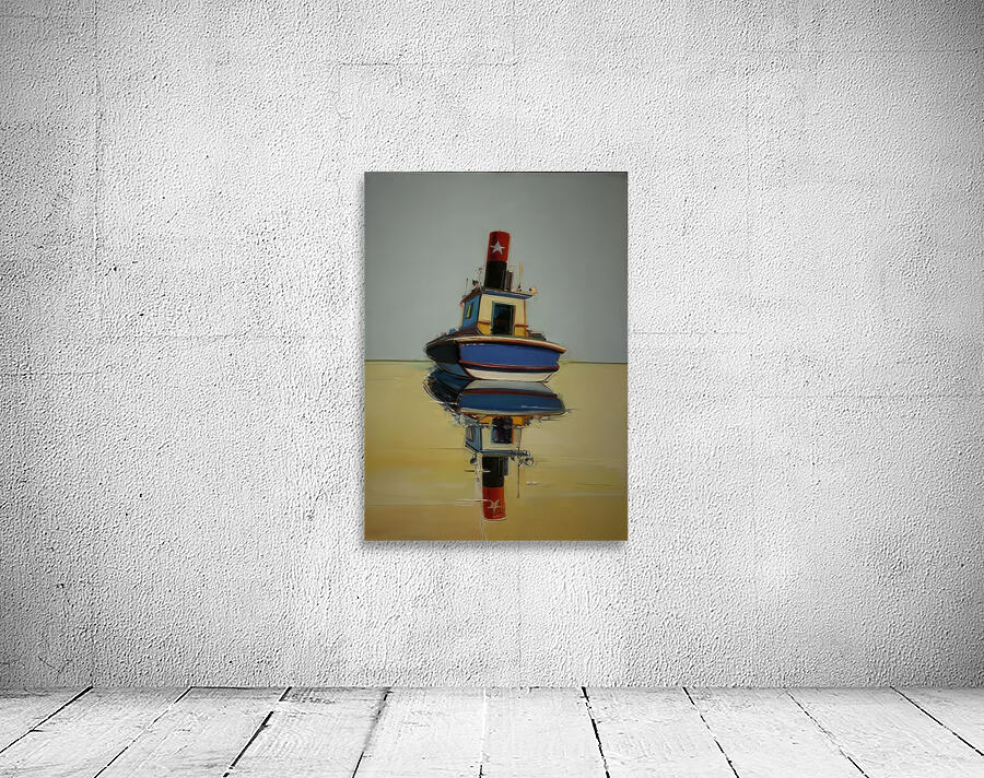 Wayne Thiebaud Wall Preview