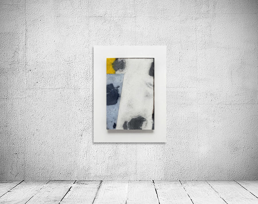 Brice Marden Wall Preview