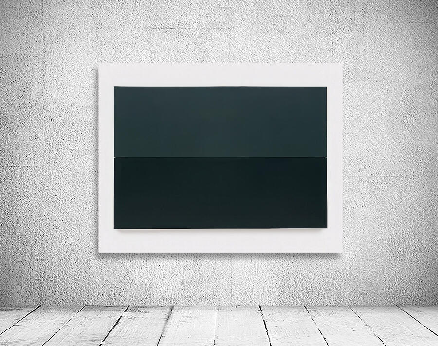 Adriatic   1973 - Brice Marden Wall Preview