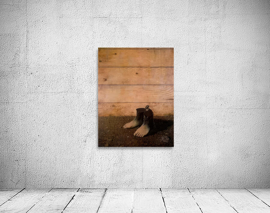 Rene Magritte Wall Preview