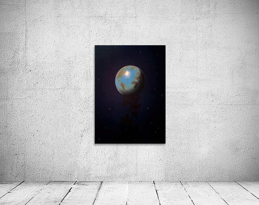 Rene Magritte Wall Preview