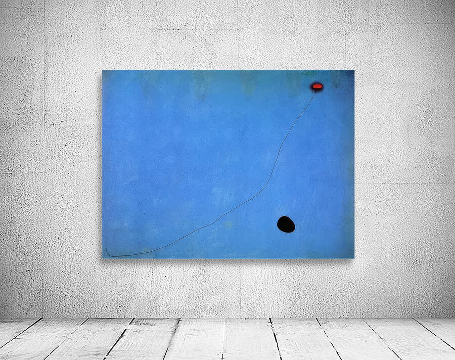 Joan Miro Wall Preview