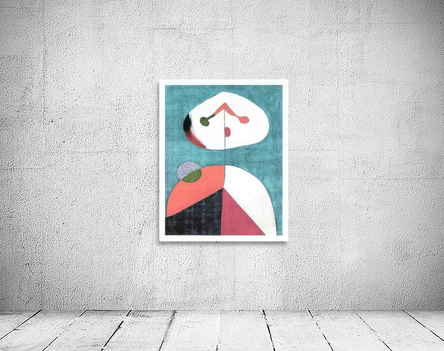 Joan Miró 3 Wall Preview