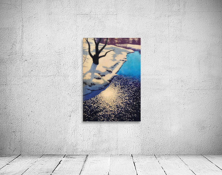 Maxfield Parrish 14 Wall Preview