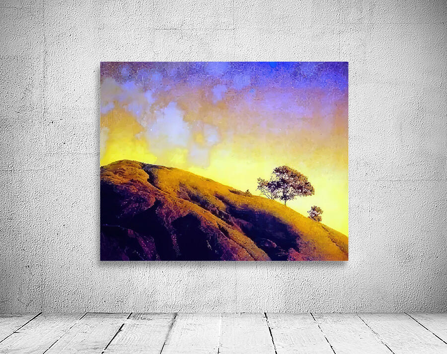 Maxfield Parrish 6 Wall Preview
