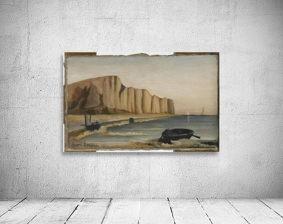 Henri Rousseau 1 Wall Preview