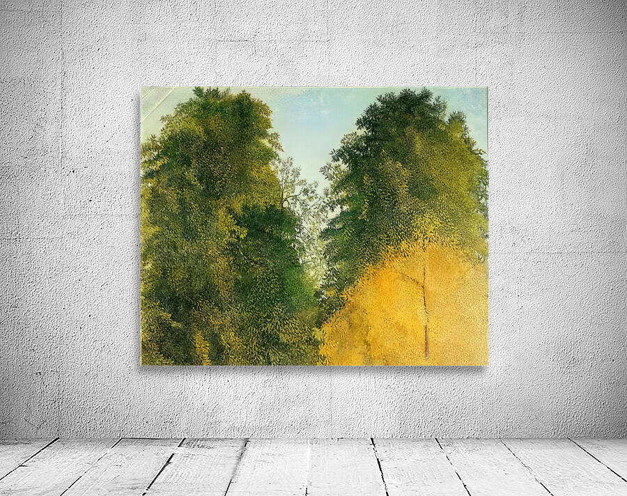 Henri Rousseau 35 Wall Preview