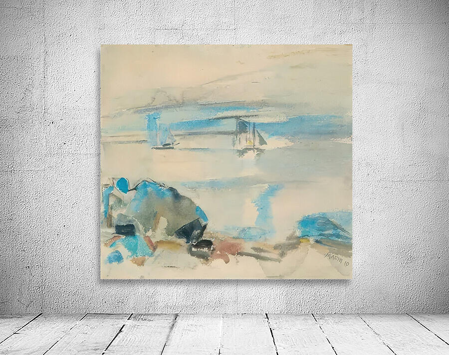 John Marin 6 Wall Preview