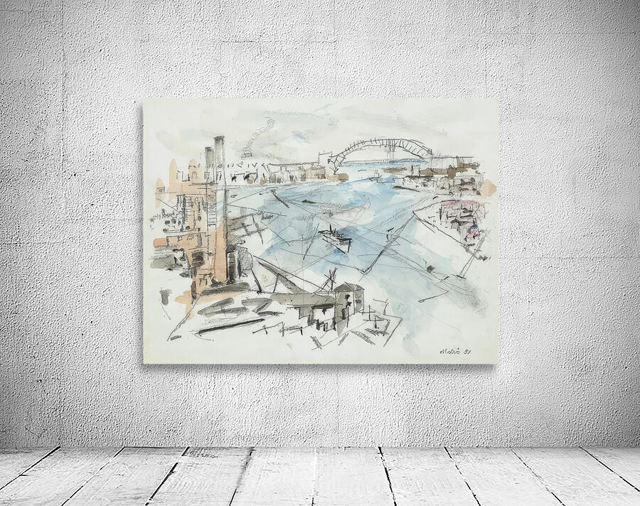 John Marin 11 Wall Preview