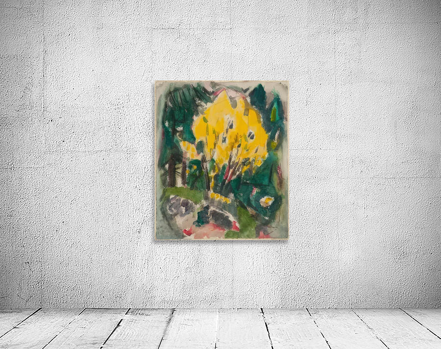 John Marin 12 Wall Preview