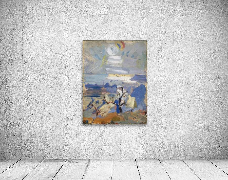 John Marin 25 Wall Preview