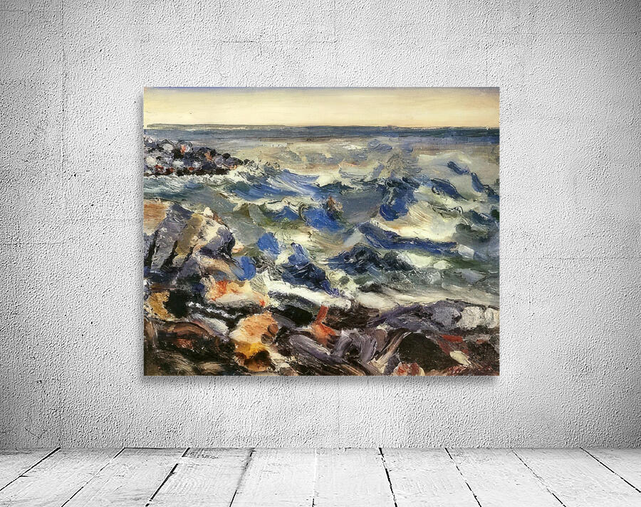 John Marin 26 Wall Preview