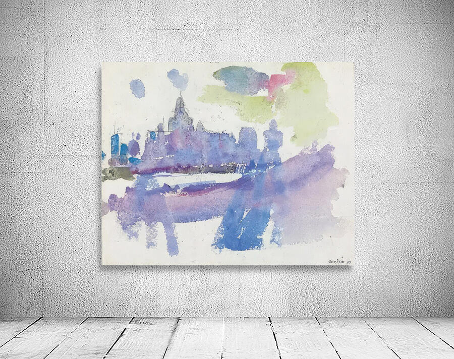 John Marin 27 Wall Preview