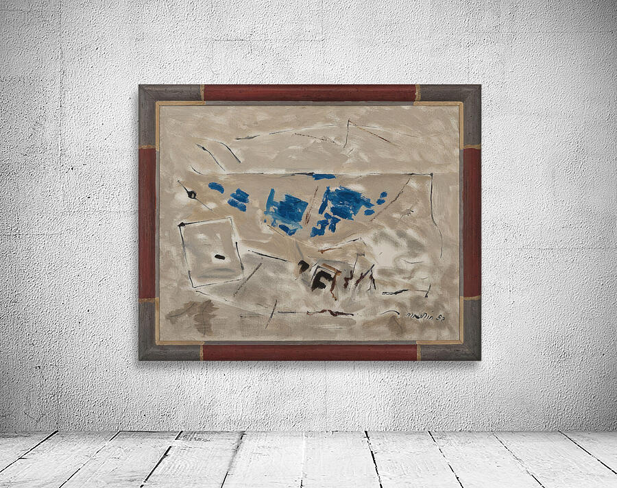 John Marin 28 Wall Preview