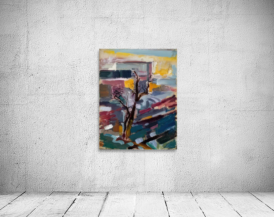 John Marin 33 Wall Preview