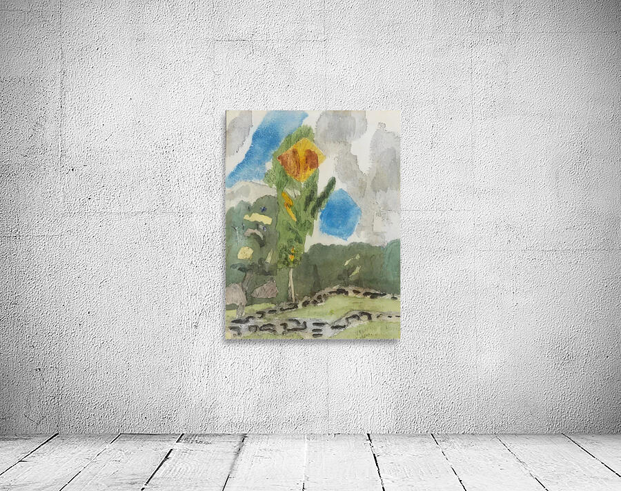 John Marin 36 Wall Preview