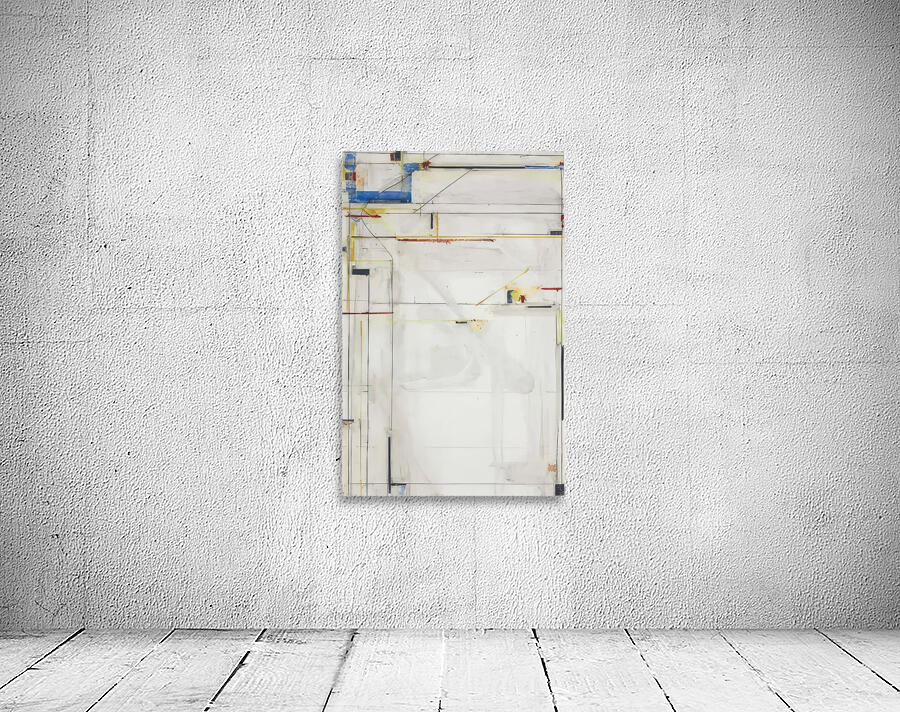 Richard Diebenkorn 2 Wall Preview