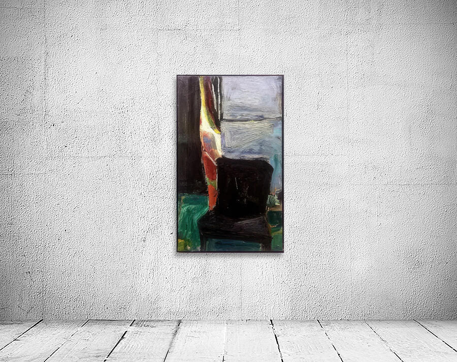 Richard Diebenkorn 3 Wall Preview