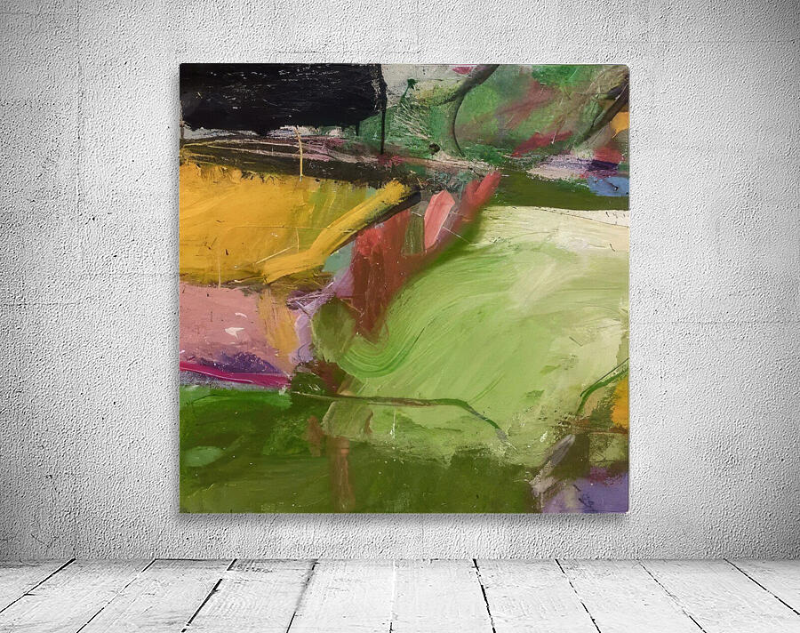 Richard Diebenkorn 4 Wall Preview