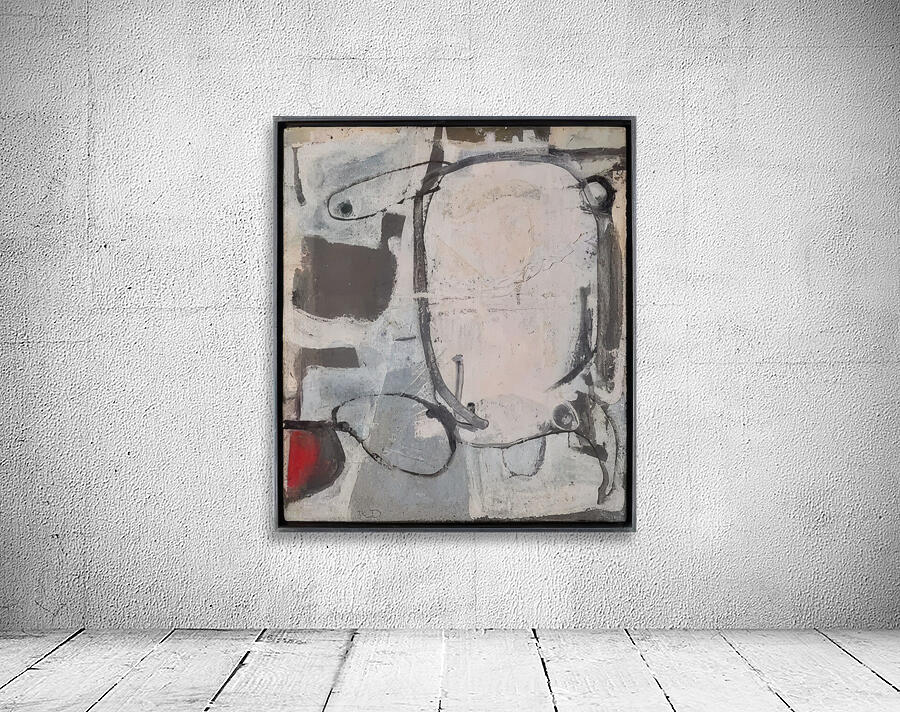 Richard Diebenkorn 6 Wall Preview