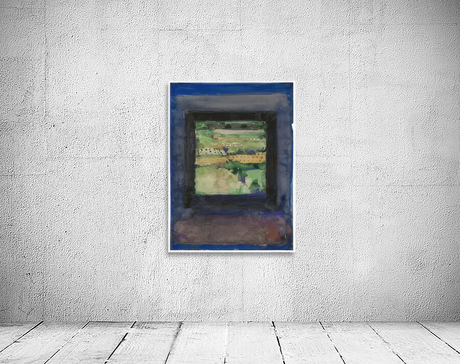 Richard Diebenkorn 14 Wall Preview