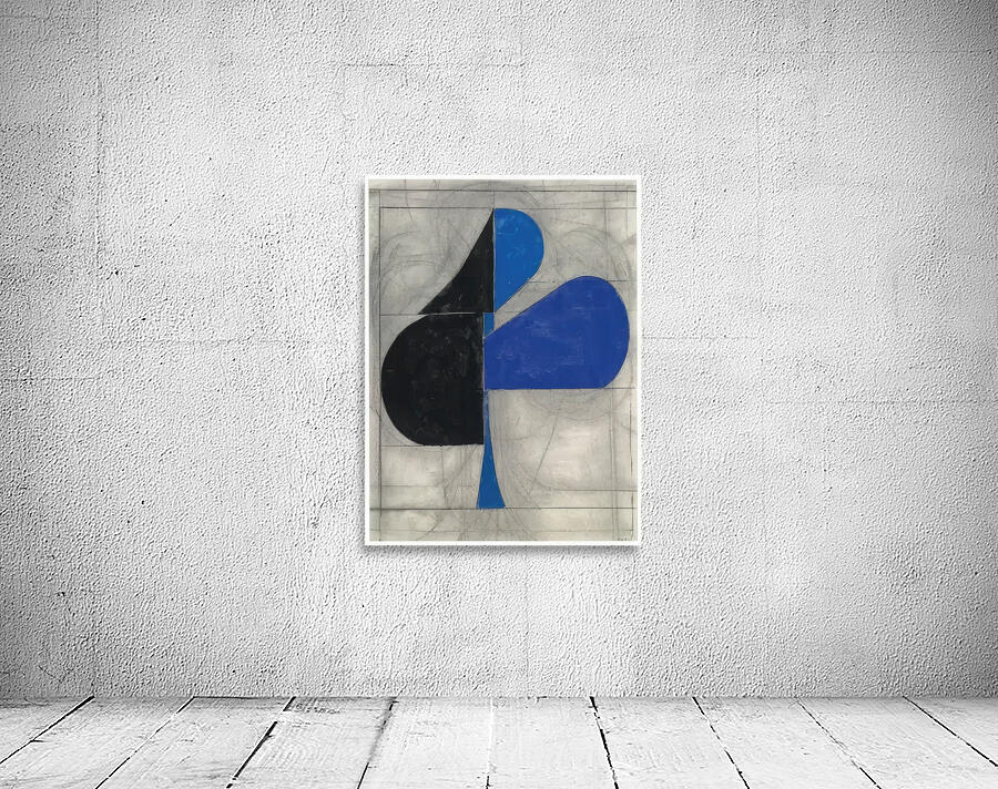 Richard Diebenkorn 16 Wall Preview