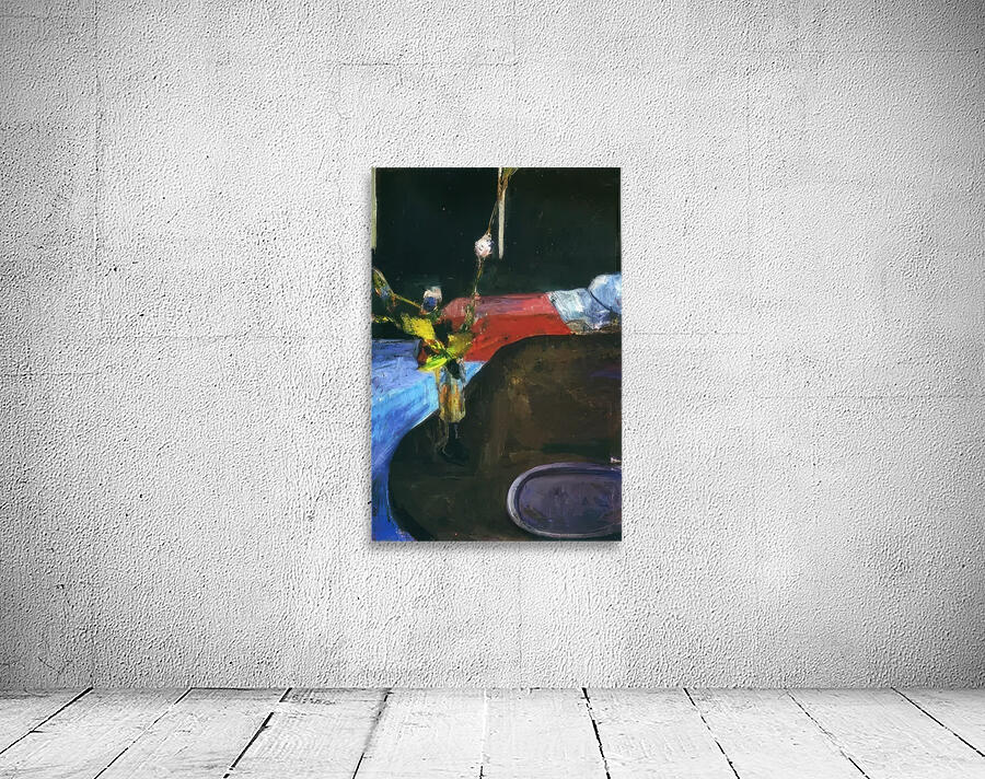 Richard Diebenkorn 17 Wall Preview