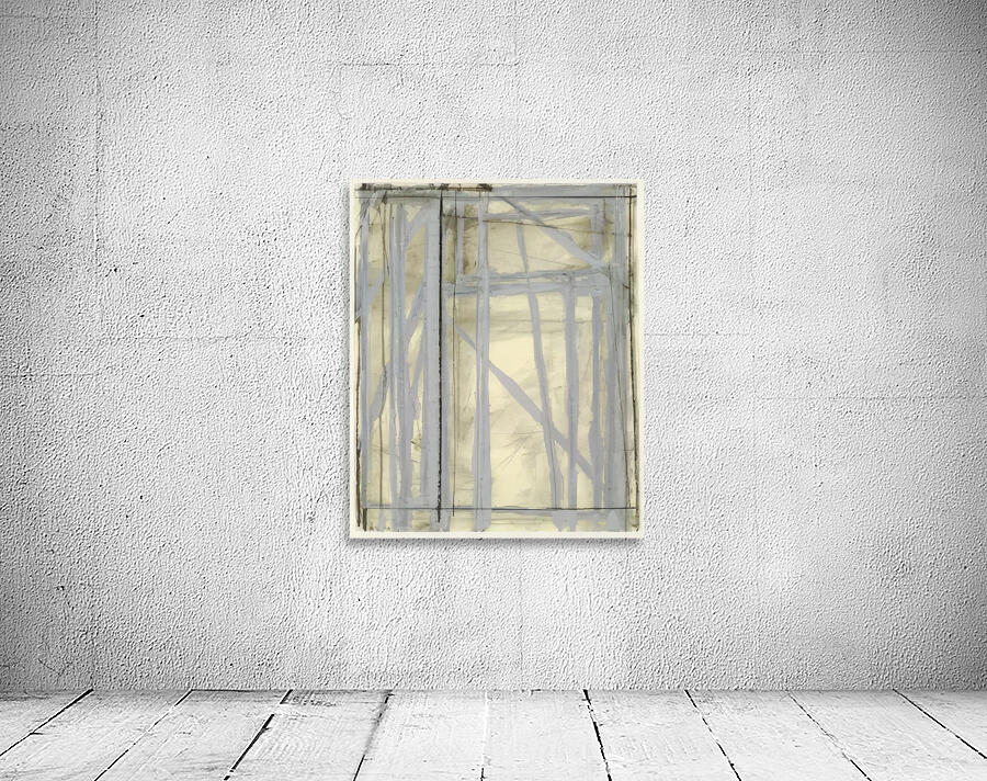 Richard Diebenkorn  Wall Preview