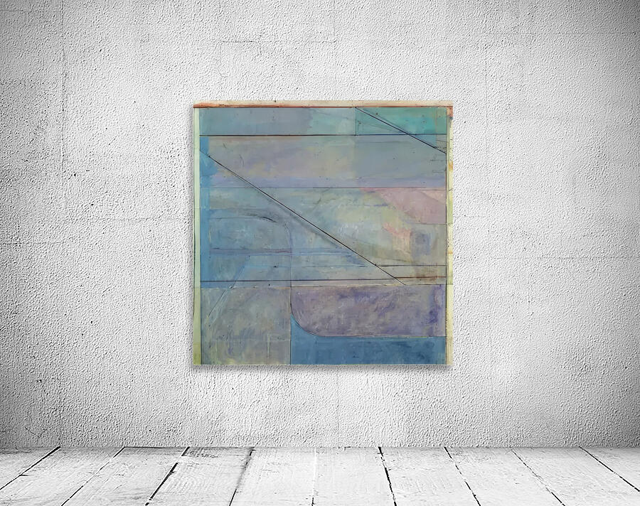 Richard Diebenkorn 27 Wall Preview