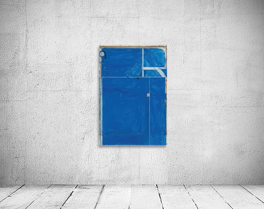 Richard Diebenkorn 33 Wall Preview