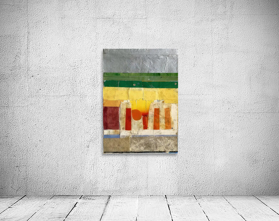 Richard Diebenkorn 38 Wall Preview