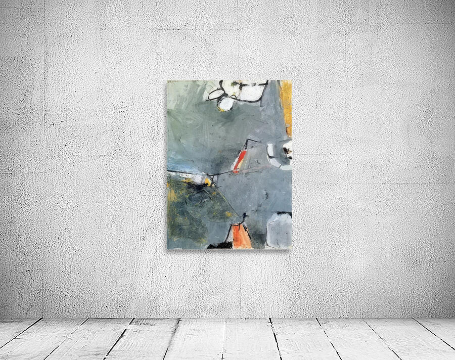 Richard Diebenkorn 41 Wall Preview