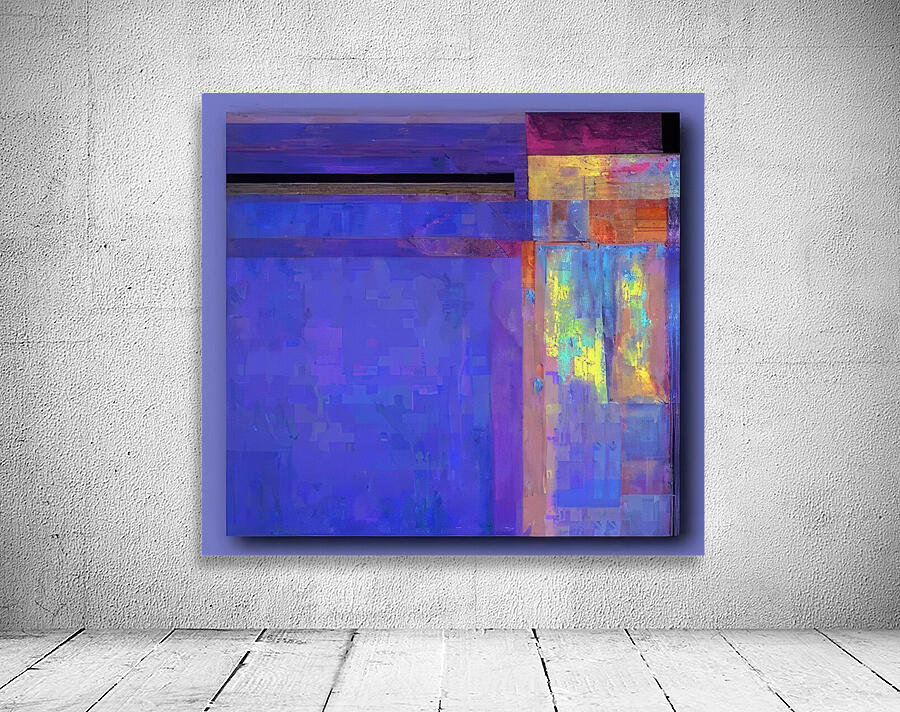 Richard Diebenkorn 46 Wall Preview