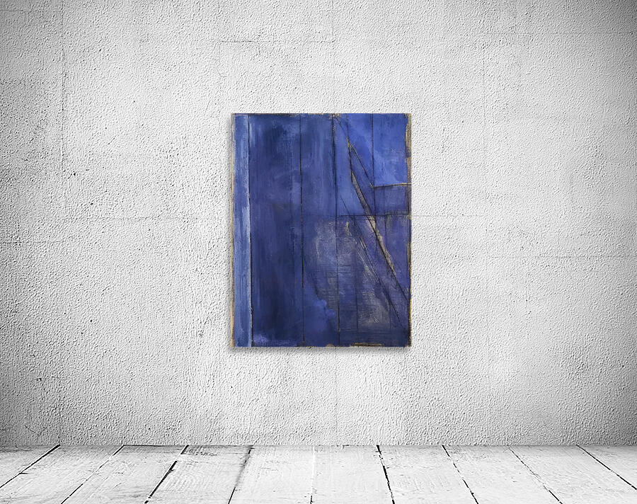 Richard Diebenkorn 49 Wall Preview